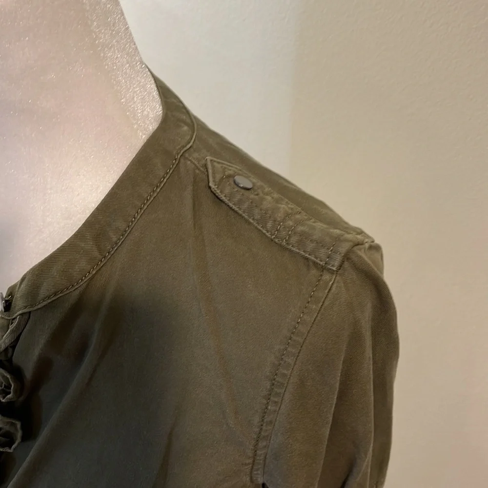 Talbots Dress - Picture 4 of 7